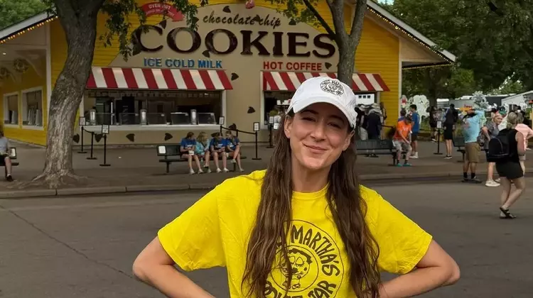 Behind the Scenes of Sweet Martha's Cookie Jar at the Minnesota State Fair