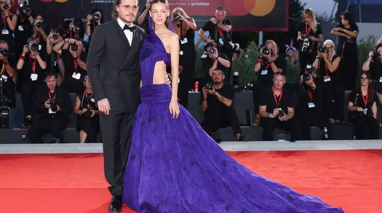 Nicola Peltz Beckham Shines at Venice Film Festival, Reaffirming Couple's Public Return