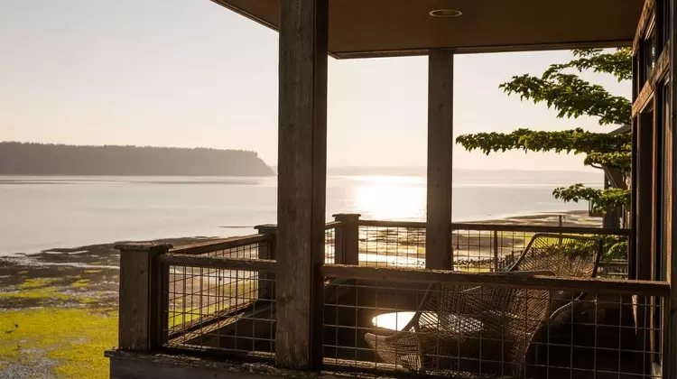 A Magical Journey to Whidbey Island: Reliving 'Practical Magic'