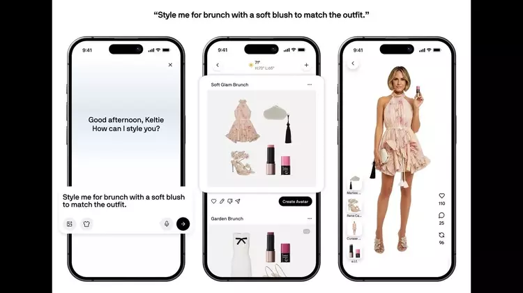 Elf Beauty Partners with Alta AI for Virtual Try-On Experience