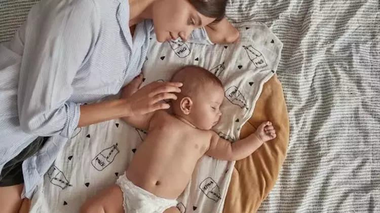 Names Signifying Tranquility and Harmony for Newborns