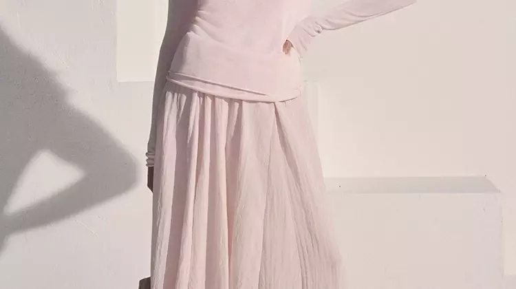 Donna Karan's Spring 2027 Collection: A Revival of Archival Elegance and Modern Sportiness