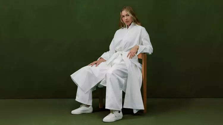 Nike and Kallmeyer Collaborate to Redefine Tennis Footwear