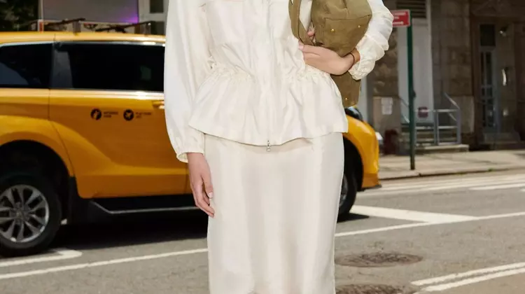 Rag & Bone's Spring 2027 Collection: A Breath of Fresh Air