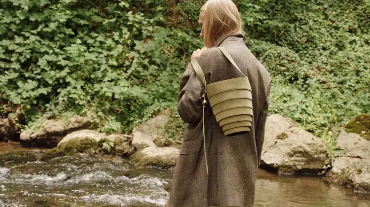 Marcela Velez Unveils House Number .01: A Numerology-Inspired Handbag Collection Rooted in Slow Design