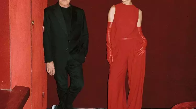 Michael Kors: A Legacy of American Style and Enduring Vision