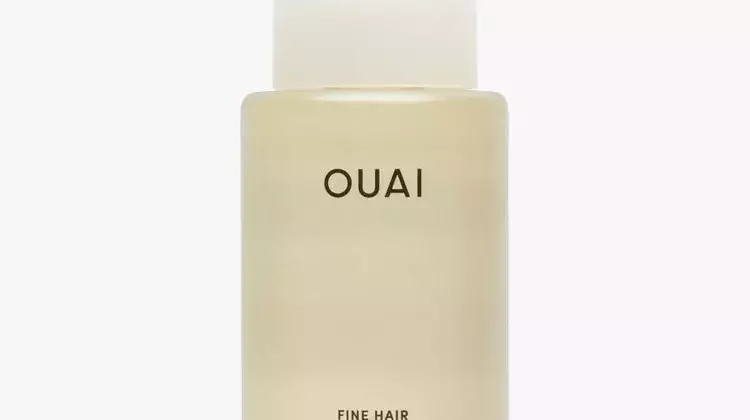 Achieve Fuller Hair: Expert Tips and Product Guide for Fine Strands