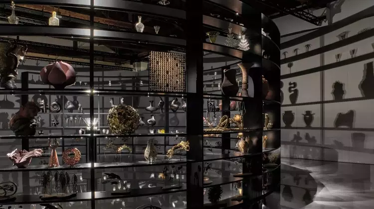 Homo Faber: A Celebration of Craftsmanship and Artistry in Venice