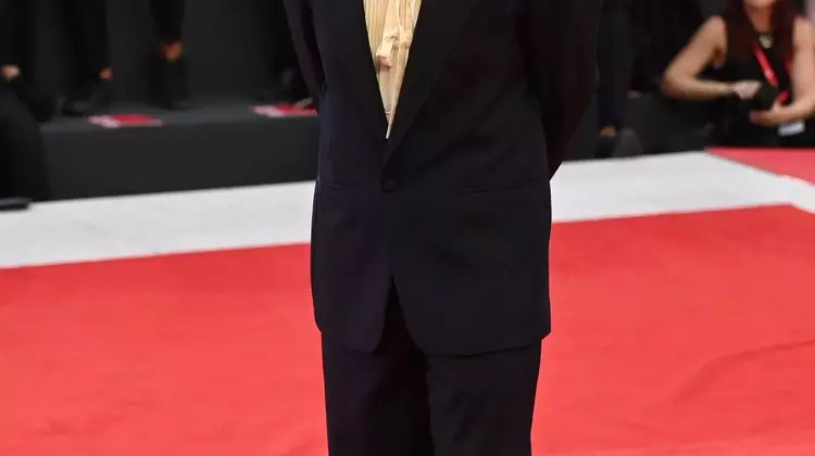 Venice Film Festival: Red Carpet Fashion Highlights