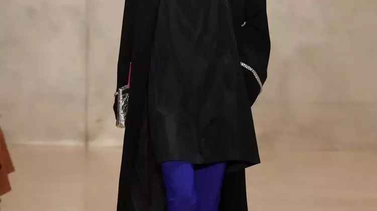 Rachel Comey's Spring 2027 Ready-to-Wear Collection