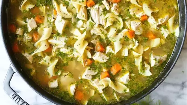 Nine Simple and Nourishing Recipes for Battling the Cold and Flu Season