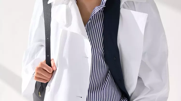 Adam Lippes's Spring 2027 Collection: A Fusion of Luxury and Refined Prep