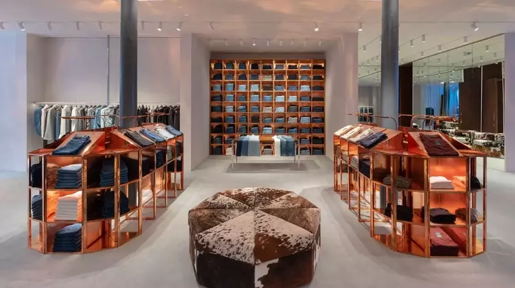 Fashion's Retail Resurgence: New Store Openings Coincide with NYFW