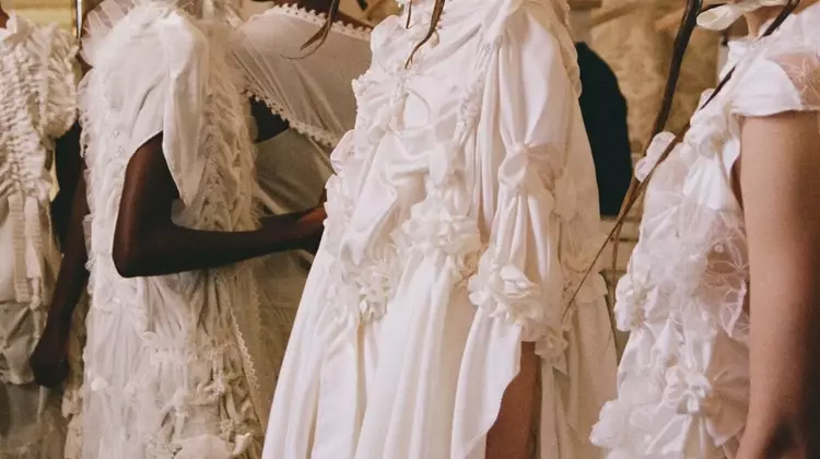 The True Meaning of 'Handmade' in Fashion: Craft, Authenticity, and Ethical Production