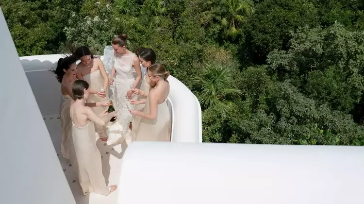 The Indispensable Role of the Maid of Honor in Wedding Celebrations