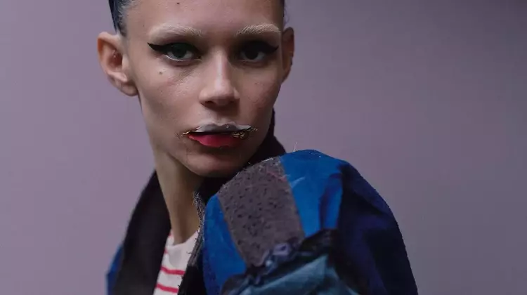 Bespoke Fashion: A Study in Unique Style