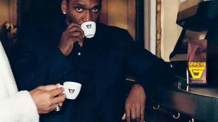 Pusha T on His Current Passions Beyond Music
