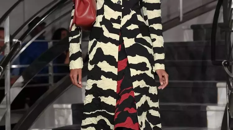 Proenza Schouler's Spring 2027 Ready-to-Wear Collection: A Comprehensive Review