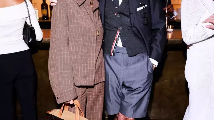 New York Fashion Week Spring 2027 Kicks Off with Star-Studded CFDA Bash