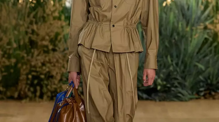 TWP's Spring 2027 Ready-to-Wear Collection: A Vision of Modern Elegance
