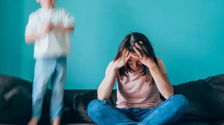 A Mother's Journey: Unraveling ADHD and Self-Discovery