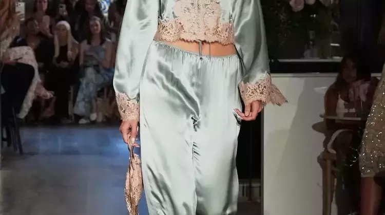 LoveShackFancy's Spring 2027 Ready-to-Wear Collection