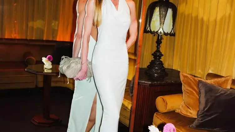 Alo's Grand Evening Event at The Twenty Two: A Fusion of Fashion, Wellness, and Entertainment