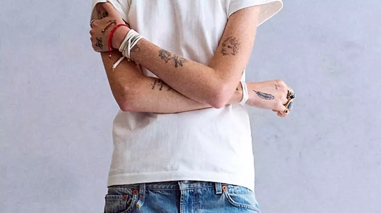 R13's Spring 2027 Ready-to-Wear Collection: A Nod to Punk, Denim, and '90s Cool