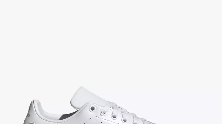 Celebrity-Approved Sneakers: Style, Comfort, and Trends