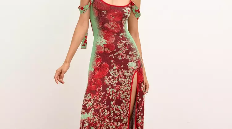 PH5 Spring 2027 Ready-to-Wear: A Return to Roots and Cultural Exploration