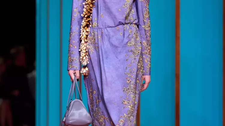 Tory Burch Spring 2027 Ready-to-Wear Collection: A Glimpse into the Future of Fashion