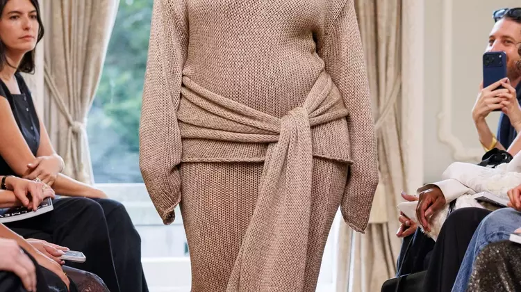 Kallmeyer's Vision for Spring 2027 Ready-to-Wear: A Collection Overview