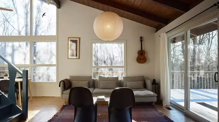 Discover Your Perfect Vermont Getaway: A Guide to Top Airbnb Stays