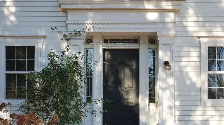 Rebecca Hall and Morgan Spector's Hudson Valley Sanctuary
