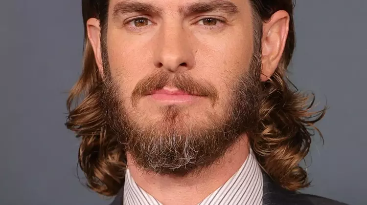 Andrew Garfield's New Haircut: A Shift to a More Serious Style