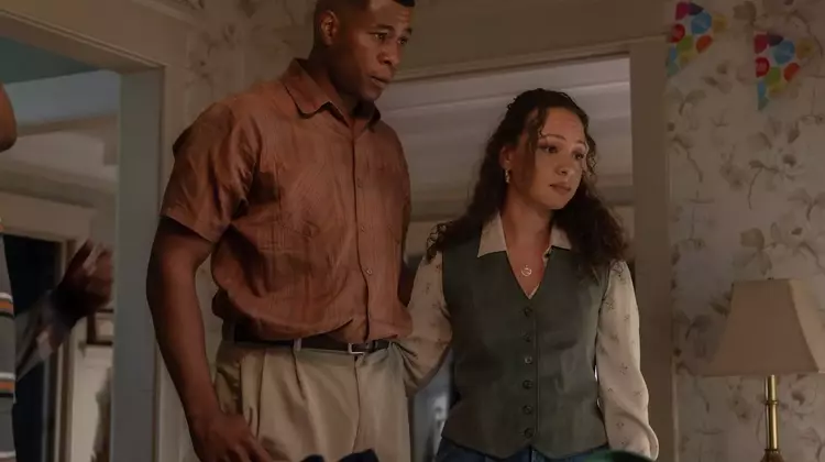'Lanterns' Episode Three Sparks Debate on Race, Parenting, and Character Depth