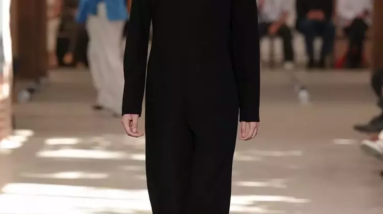Calvin Klein Collection Spring 2027 Ready-to-Wear Unveiled