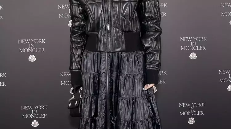 Moncler Celebrates Grand Opening of Largest Flagship Store in New York City