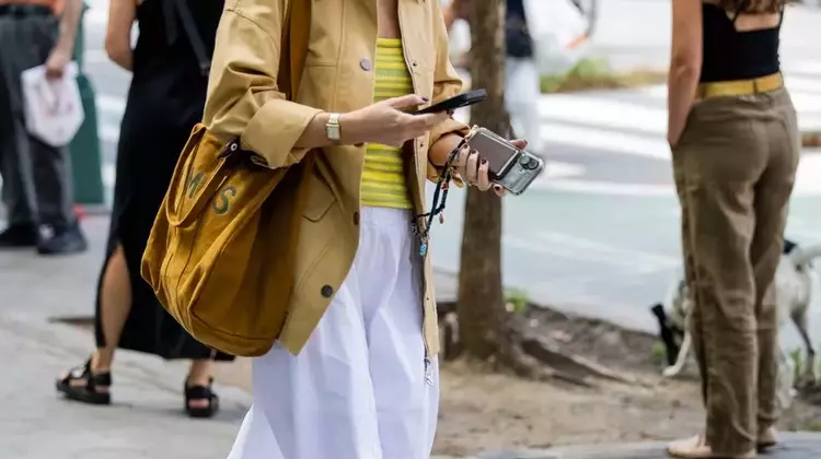 New York Fashion Week: The Best Street Style Looks to Inspire Your Transitional Wardrobe