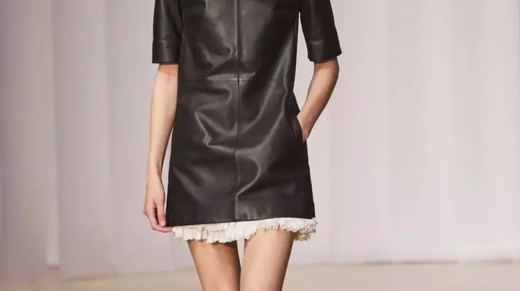 Jonathan Simkhai's Spring 2027 Collection: Redefining Seasonal Fashion