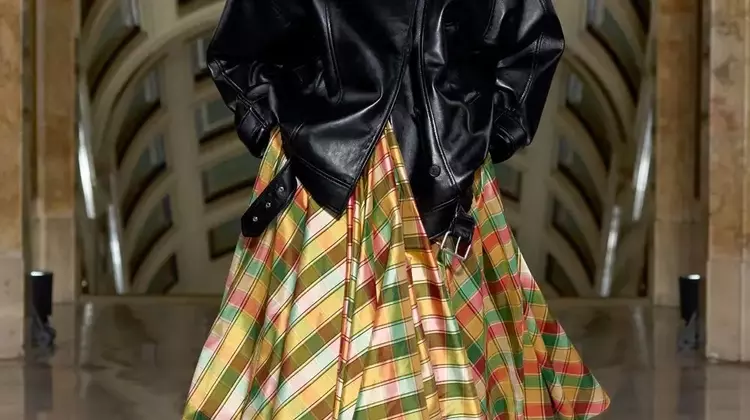 Altuzarra Spring 2027 Ready-to-Wear Collection Unveiled