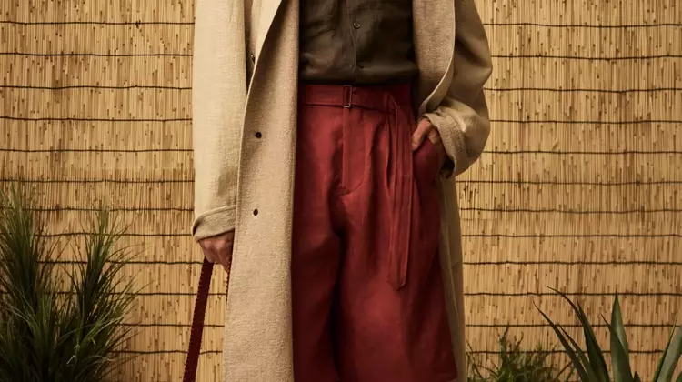 Todd Snyder's Enduring Appeal: A Review of His Latest Menswear Collection