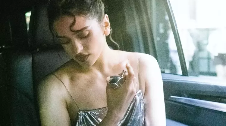 Rosalía's Sensory Journey: The Art of Scent and Sound