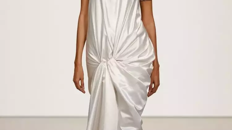 Prabal Gurung's Spring 2027 Ready-to-Wear Collection: A Vision of Modern Elegance