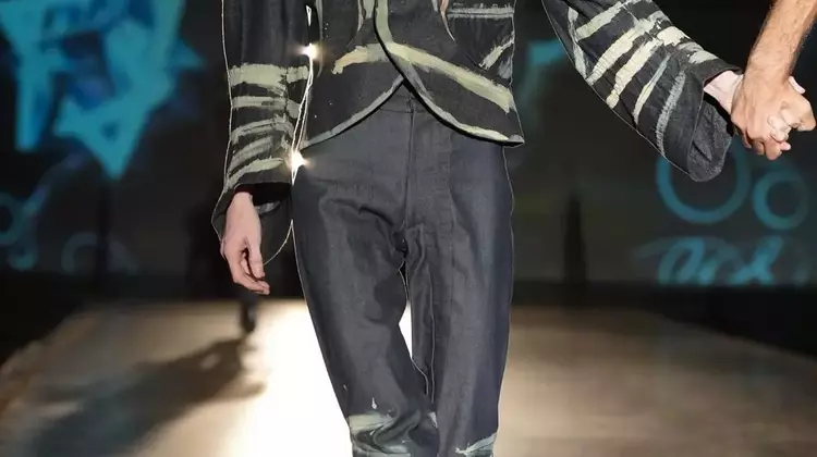 Threeasfour Spring 2027 Ready-to-Wear Collection Highlights