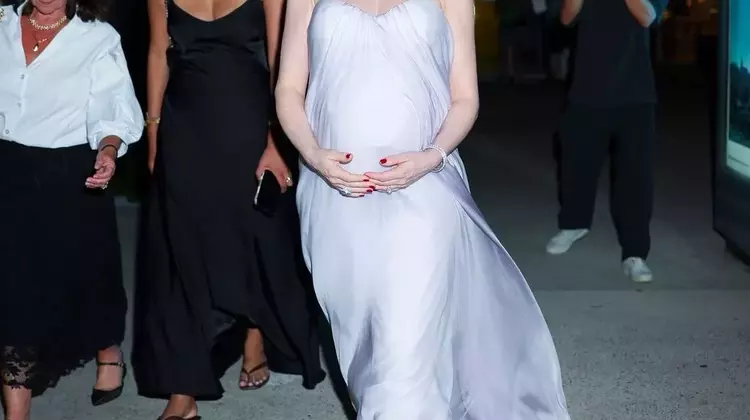 Celebrity Style Highlights: Fashion Weeks and Film Festivals