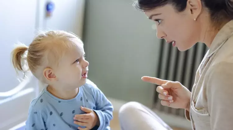 Effective Strategies for Disciplining Two-Year-Olds