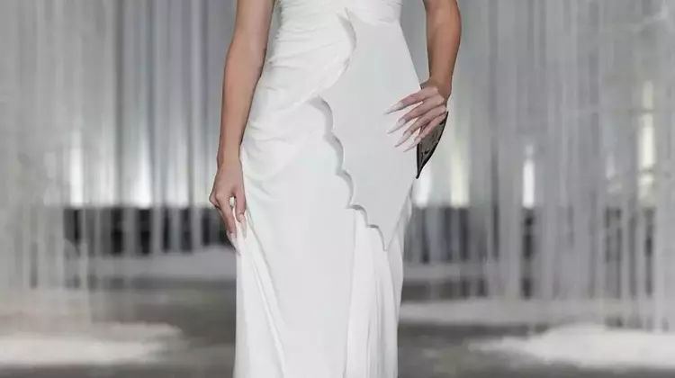 Grace Ling's Spring 2027 Ready-to-Wear Collection: A Glimpse into Future Fashion
