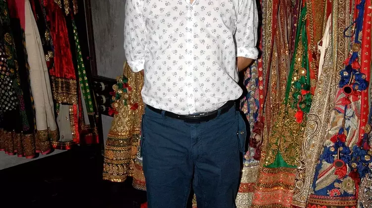 Sabyasachi Mukherjee's Global Fashion Ascent: From Kolkata to New York Stages