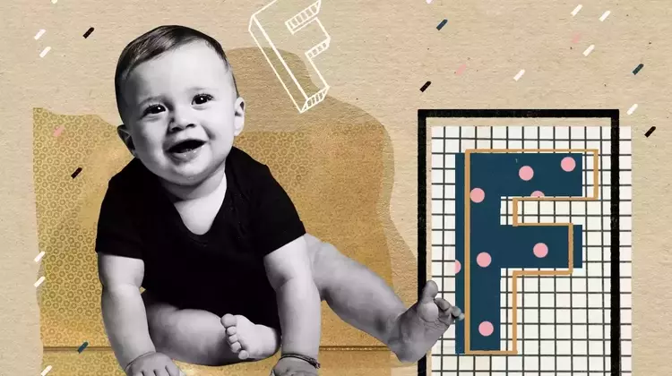 Exploring Baby Names Starting with 'F': Origins, Meanings, and Modern Appeal